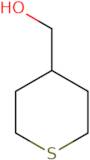 (Tetrahydro-2H-thiopyran-4-yl)methanol