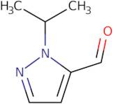 1-Isopropyl-1H-pyrazole-5-carbaldehyde