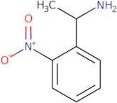 1-(2-Nitrophenyl)ethan-1-amine
