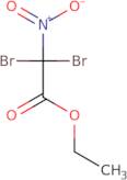 Dibromonitro-acetic acid ethyl ester