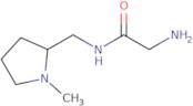 3-Oxa-9-azabicyclo[3.3.1]nonan-7-ol