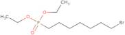 Diethyl 7-bromoheptylphosphonate