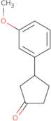 6-Fluoro-1-(4-fluorophenyl)-4-oxo-7-piperazin-1-yl-1,8-naphthyridine-3-carboxylic acid