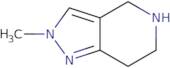 4,6-dichloro-3-methylisoxazolo[5,4-d]pyrimidine