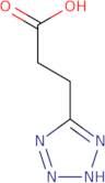 3-(2H-1,2,3,4-Tetrazol-5-yl)propanoic acid