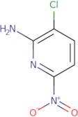3-Chloro-6-nitropyridin-2-amine
