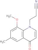 Methyl 2-(1H-1,2,4-triazol-1-yl)propanoate