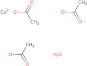 Gadolinium(III) acetate hydrate