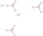 Terbium(III) carbonate hydrate