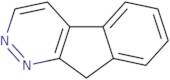 9H-Indeno[2,1-c]pyridazine