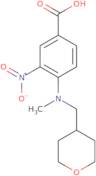1-Methyl-2-pyrrolidinemethanol benzoate hydrochloride
