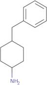 4-Benzylcyclohexan-1-amine