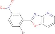 2-(4-Bromobenzyl)-1H-benzimidazole