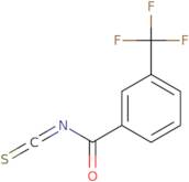 3-Trifluoromethylbenzoyl isothiocyanate