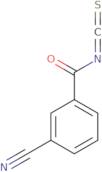 3-Cyanobenzoyl isothiocyanate
