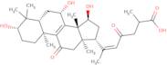 Ganoderenic acid C