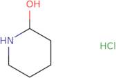 Piperidin-2-ol hydrochloride