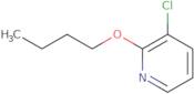 2-Butoxy-3-chloropyridine