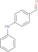 4-(Phenylamino)benzaldehyde