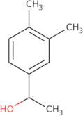 (1S)-1-(3,4-Dimethylphenyl)ethan-1-ol
