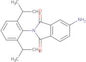 2-(2,6-Diisopropylphenyl)-5-amino-1H-isoindole-1,3-dione