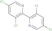 3,5-Dichloro-2-(3,5-dichloropyridin-2-yl)pyridine