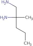 2-Methylpentane-1,2-diamine