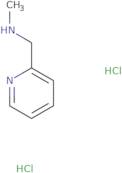 Methylpyridin-2-ylmethylamine dihydrochloride