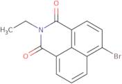6-Bromo-2-ethylbenzo[de]isoquinoline-1,3-dione