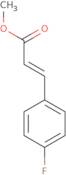 (E)-Methyl 3-(4-Fluorophenyl)Acrylate
