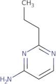 2-Propylpyrimidin-4-amine