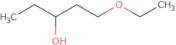 1-Ethoxy-3-pentanol