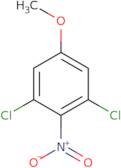 1,3-Dichloro-5-methoxy-2-nitrobenzene