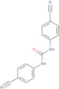 1,3-Bis(4-cyanophenyl)urea