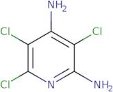 Trichloropyridine-2,4-diamine