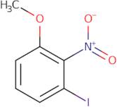 3-Iodo-2-nitroanisole