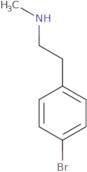 [2-(4-bromophenyl)ethyl](methyl)amine