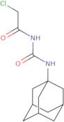1-(Adamantan-1-yl)-3-(2-chloroacetyl)urea