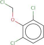 1,3-Dichloro-2-(chloromethoxy)benzene