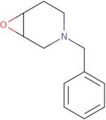 3-Benzyl-7-oxa-3-azabicyclo[4.1.0]heptane