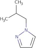 1-Isobutyl-1H-pyrazole