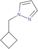 1-(Cyclobutylmethyl)-1H-pyrazole