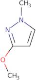 3-Methoxy-1-methyl-1H-pyrazole