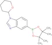 2-[3-[(Hydroxyimino)methyl]-4-(2-methylpropoxy)phenyl]-4-methyl-5-thiazolecarboxylic acid