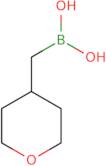 (Oxan-4-ylmethyl)boronic acid