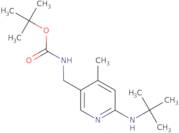 ((4-tert-Butylphenyl)methyl)boronic acid