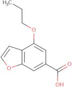 ((2,4-Difluorophenyl)methyl)boronic acid