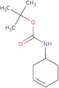 (R)-4-(Boc-amino)cyclohexene