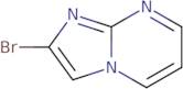 2-Bromoimidazo[1,2-a]pyrimidine