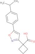 2-Piperidin-1-yl-thiazole-5-boronic acid pinacol ester